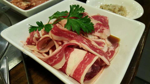 NoGoSan Korean BBQ - Getaway Accommodation 0