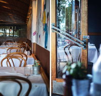 Bistro Niagara - Getaway Accommodation