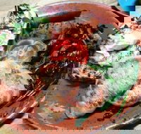 Creme - Altona - Getaway Accommodation