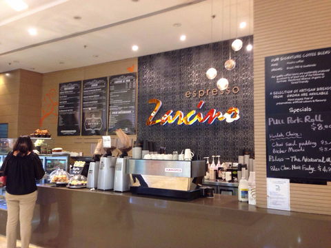 Espresso Zarcino - Getaway Accommodation 0