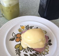 Ley Street Cafe - Getaway Accommodation