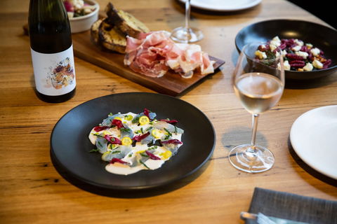 LOT.100 Dining & Tasting Experience - Getaway Accommodation 0