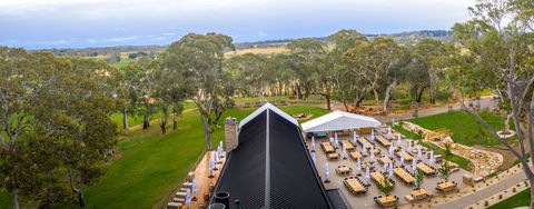LOT.100 Dining & Tasting Experience - Getaway Accommodation 1