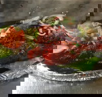 The Bay Leaf - Getaway Accommodation