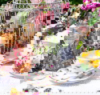 Annie's High Teas - Getaway Accommodation