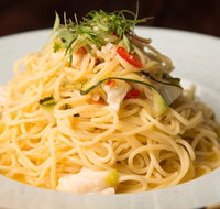 Bella Venezia Restaurant  Bar - Getaway Accommodation