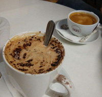 Coffee and Kitchen Centre - Getaway Accommodation