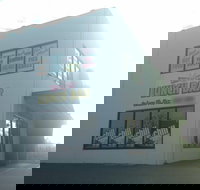 Greedy Guts Lunchbar - Getaway Accommodation