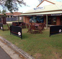 RayJays Fish  Chips - Getaway Accommodation