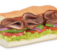 Subway - Seven Hills - Getaway Accommodation
