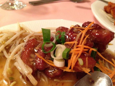 Aldgate Chinese Restaurant - Aldgate - Getaway Accommodation 0
