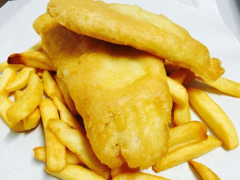 Barracudas Fish N Chips - Getaway Accommodation 0