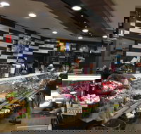 Country Grocer Cafe - Getaway Accommodation