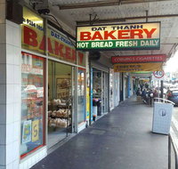 Dat Thanh Bakery - Getaway Accommodation
