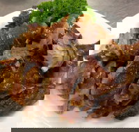 Kim Valley Chinese Restaurant - Getaway Accommodation