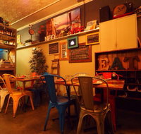 Neo Thai Vibe - Getaway Accommodation