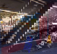 Nick  Suzie's Hot Bread - Getaway Accommodation