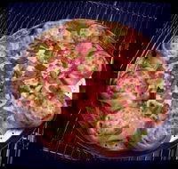 Pizza Hut Penrith - Jamisontown - Getaway Accommodation