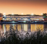 Renmark Club - Getaway Accommodation