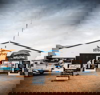 Streaky Bay Marine Products - Getaway Accommodation