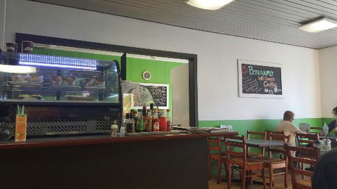 Serendipity Fine Sandwiches - Getaway Accommodation 0