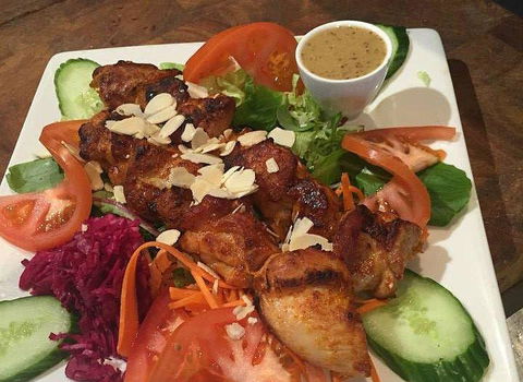Sultans Cafe & Restaurant - Getaway Accommodation 3