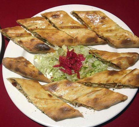 Sultans Cafe & Restaurant - Getaway Accommodation 6