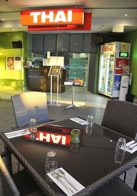 Tuptim Thai - Getaway Accommodation 5