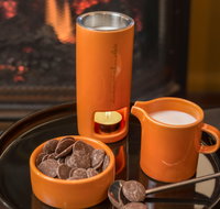 Blue Mountains Chocolate Company - Getaway Accommodation