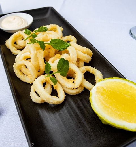 Cento22 Ristorante Italiano - Getaway Accommodation 0