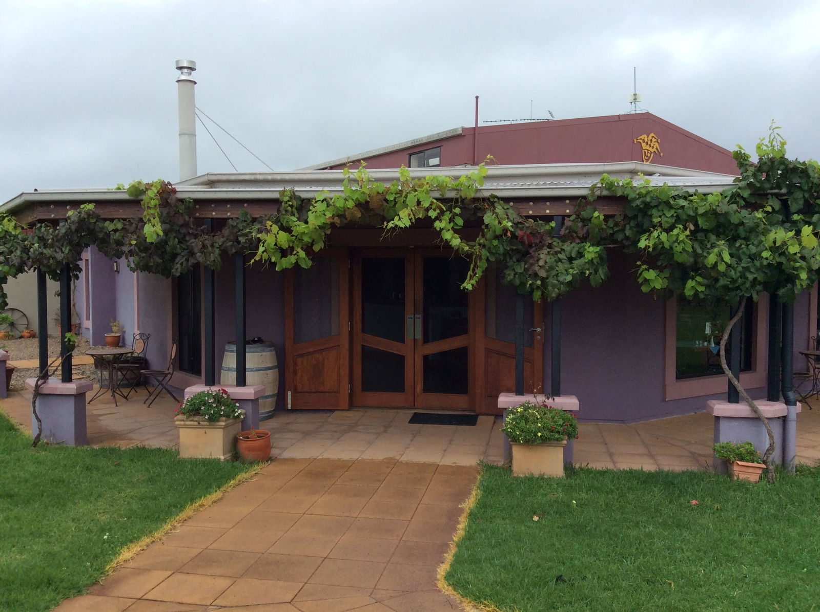 Fletcher ACT Getaway Accommodation