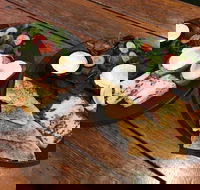 LK Espresso - Getaway Accommodation