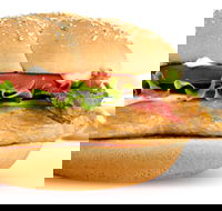 McDonald's - Getaway Accommodation