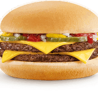 Mc Donalds - Getaway Accommodation