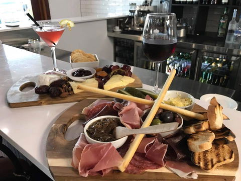 Morsels At Mudgeeraba - Getaway Accommodation 0
