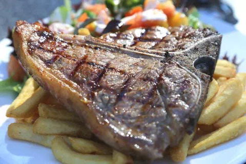 J's Kitchen Steak House - Berala Hotel - Berala - Getaway Accommodation 0