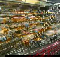 Maclean Hot Bread and Cake Kitchen - Getaway Accommodation