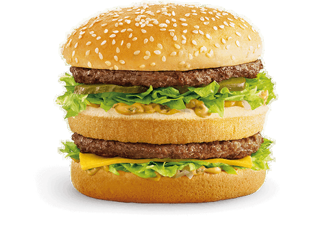 McDonald's - Lithgow - Getaway Accommodation 0
