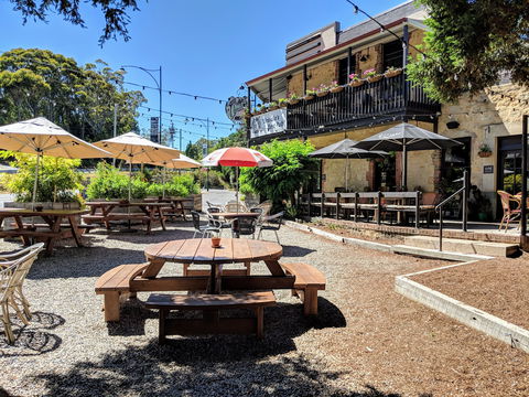 Uraidla Brewery - Getaway Accommodation 2
