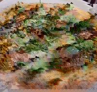 Valentino's - Getaway Accommodation