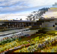 Amelia Park Restaurant - Getaway Accommodation