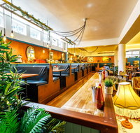 Aunty Ed's Restaurant and Bar - Getaway Accommodation