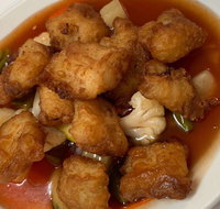 Golden Mile Chinese Restaurant - Getaway Accommodation