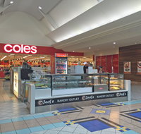 Jack's Bakery Outlet - Getaway Accommodation