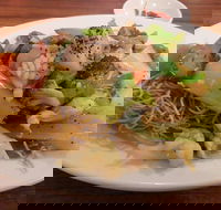Thuan Kieu Vietnamese  Chinese Restaurant - Getaway Accommodation