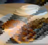 Waffee - Altona - Getaway Accommodation