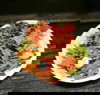 Zikrayat Lebanese Cuisine - Getaway Accommodation