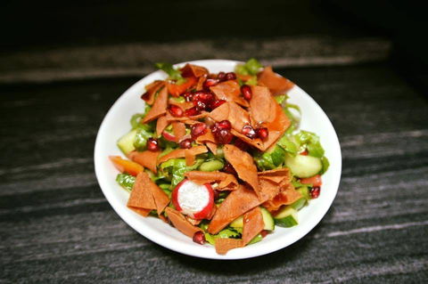 Zikrayat Lebanese Cuisine - Getaway Accommodation 0