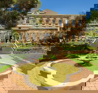 1847 Chateau Yaldara - Getaway Accommodation