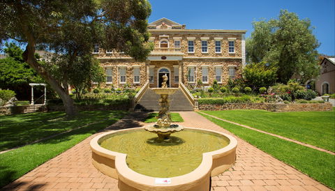 1847 Chateau Yaldara - Getaway Accommodation 0